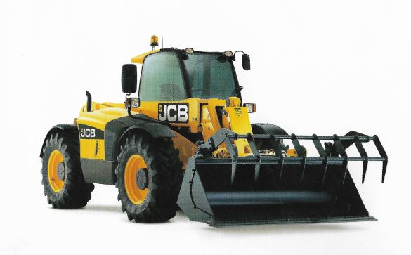 JCB